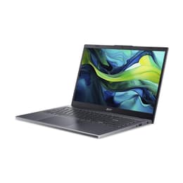 Acer Aspire 15 A15-51M 15" Core i9 2.6 GHz - SSD 1 TB - 32GB AZERTY - Ranska