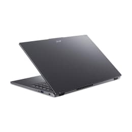 Acer Aspire 15 A15-51M 15" Core i9 2.6 GHz - SSD 1 TB - 32GB AZERTY - Ranska