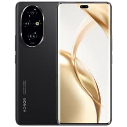 Honor 200 Pro 512GB - Musta - Lukitsematon