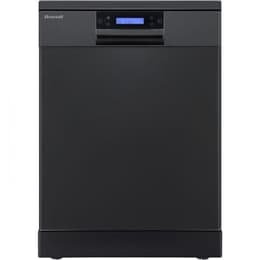 Brandt LVC144IB Tiskikone 59,8 cm - 12-16 astiastoa
