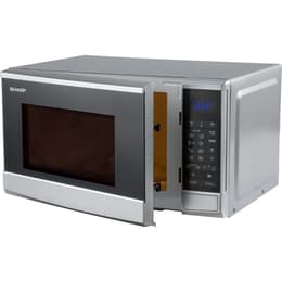Grillimikroaaltouuni ja uuni SHARP R26SL