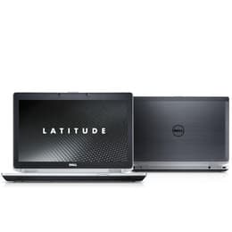 Dell Latitude E6530 15" Core i7 3 GHz - SSD 128 GB - 4GB QWERTY - Englanti