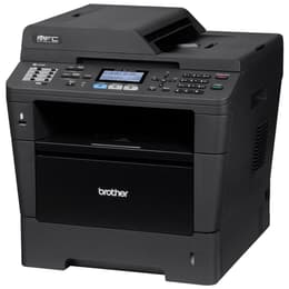 Brother MFC-8510DN Mustavalkolaser