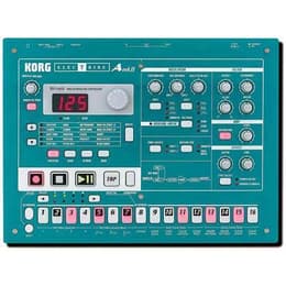 Korg ElecTribe Ea-1 MkII Audiotarvikkeet