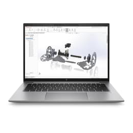 HP ZBook Firefly 14 G9 14" Core i7 2.1 GHz - SSD 1 TB - 32GB QWERTY - Espanja
