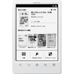 Sony Reader PRS2 6,0000 WiFi Sähkökirjanlukulaite
