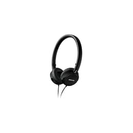 Philips FS3BK/00 Kuulokkeet - Musta