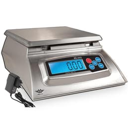 My Weigh KD8000 Keittiövaaka