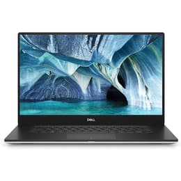 Dell XPS 7590 15" Core i9 2.4 GHz - SSD 1 TB - 32GB QWERTY - Englanti