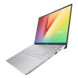 Asus VivoBook X412UA 14" Core i3 2.3 GHz - SSD 256 GB - 8GB AZERTY - Ranska