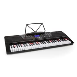 Schubert 225 Soittimet