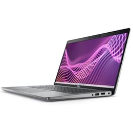 Dell Latitude 5440 14" Core i7 1.3 GHz - SSD 256 Gt - 16GB QWERTY - Englanti