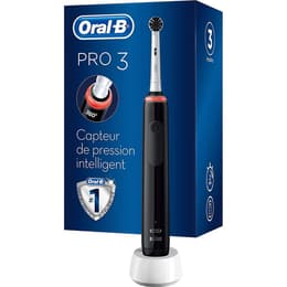 Oral-B Pro 3 3000 Sähköhammasharja