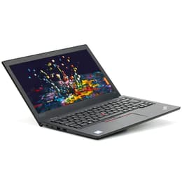 Lenovo ThinkPad L390 13" Core i5 1.6 GHz - SSD 512 Gt - 8GB QWERTZ - Saksa