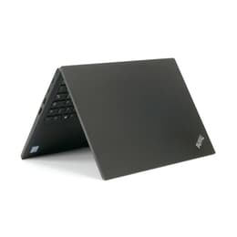 Lenovo ThinkPad L390 13" Core i5 1.6 GHz - SSD 512 Gt - 8GB QWERTZ - Saksa