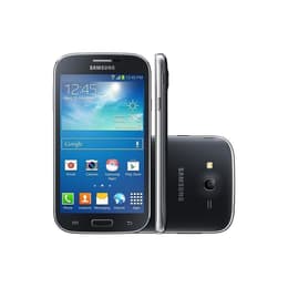 Galaxy Grand Neo 8GB - Musta - Lukitsematon
