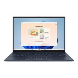 Asus Zenbook 14 OLED UX3405 14" Core Ultra 7 3.8 GHz - SSD 1 TB - 32GB QWERTY - Ruotsi