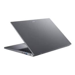 Acer Swift Go 16" Core i7 2.4 GHz - SSD 1 TB - 16GB QWERTZ - Saksa