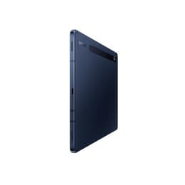 Galaxy Tab S7+ 256GB - Tummansininen - WiFi + 5G