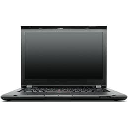 Lenovo ThinkPad T530 15" Core i5 2.6 GHz - SSD 128 GB - 8GB AZERTY - Ranska