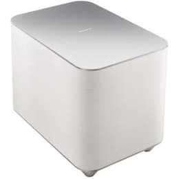 Sony SWF-BR100 Speaker - Valkoinen/Harmaa