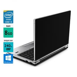 Dell Latitude E6420 14" Core i5 2.5 GHz - SSD 120 GB - 8GB AZERTY - Ranska