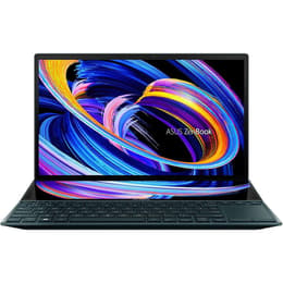 Asus ZenBook UX482EG 14" Core i7 2.8 GHz - SSD 1 TB - 32GB AZERTY - Ranska
