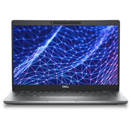 Dell Latitude 5330 13" Core i5 1.6 GHz - SSD 256 Gt - 16GB QWERTY - Englanti