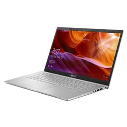 Asus VivoBook X409UA 14" Pentium Gold 2.3 GHz - SSD 256 Gt - 8GB AZERTY - Ranska