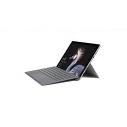 Microsoft Surface Pro 5 12" Core i5 2.6 GHz - SSD 256 GB - 8GB QWERTY - Englanti