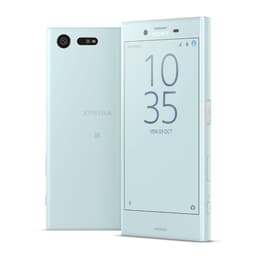 Sony Xperia X Compact 32GB - Sininen - Lukitsematon