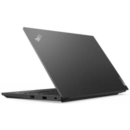Lenovo ThinkPad E14 G4 14" Core i3 1.2 GHz - SSD 256 Gt - 8GB QWERTY - Ruotsi