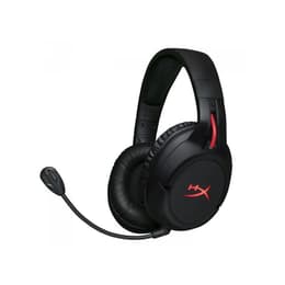 Hyperx Cloud Flight Kuulokkeet melunvaimennus gaming wireless mikrofonilla - Musta