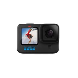 Gopro Hero 10 Black Videokamera - Musta