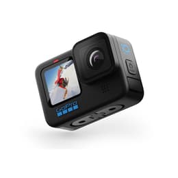 Gopro Hero 10 Black Videokamera - Musta