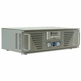 Skytec PRO-1000 Vahvistimet