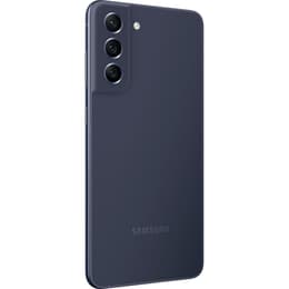 Galaxy S21 FE 5G 128GB - Tummansininen - Lukitsematon