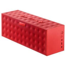 Jawbone Big Jambox Speaker Bluetooth - Punainen