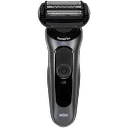 Braun Series 6 60-N1000s Parranajokone