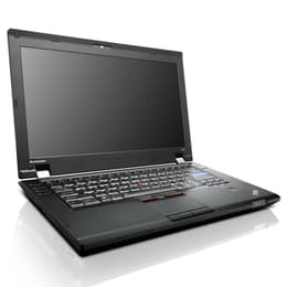 Lenovo ThinkPad L420 14" Core i5 2.5 GHz - HDD 320 GB - 4GB AZERTY - Ranska