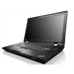 Lenovo ThinkPad L420 14" Core i5 2.5 GHz - HDD 320 GB - 4GB AZERTY - Ranska