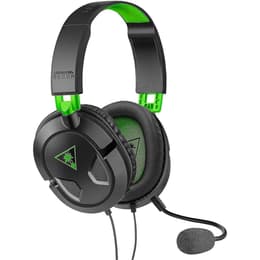 Turtle Beach Recon 50X Kuulokkeet melunvaimennus gaming johdollinen mikrofonilla - Vihreä