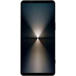 Sony Xperia 1 VI 256GB - Musta - Lukitsematon