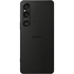 Sony Xperia 1 VI 256GB - Musta - Lukitsematon
