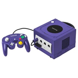 Kotikonsoli Nintendo GameCube
