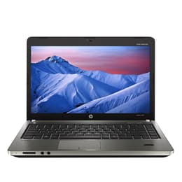 HP ProBook 4330S 13" Celeron 1.9 GHz - SSD 512 Gt RAM 8 GB QWERTY - Espanja