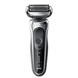 Braun 71 S7200 CC Parranajokone