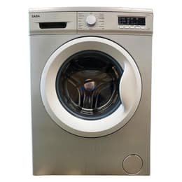 Saba LFS8125S Pesukone 59.7 cm Esitäytettävä