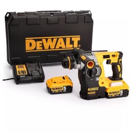 Dewalt DCH273P2 Poravasara