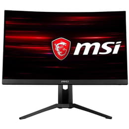 MSI MAG271CQR Tietokoneen näyttö 27" LCD UW-QHD